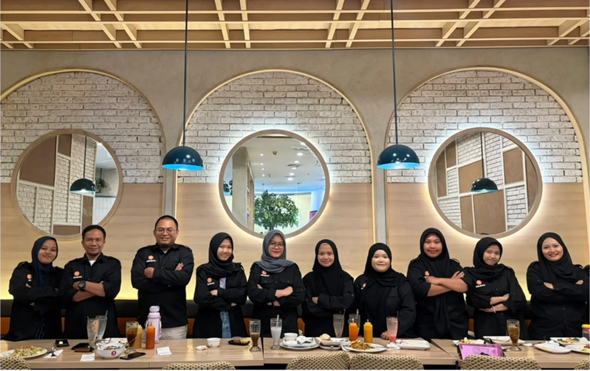 Tim PT. Adirahma Harapan Jaya